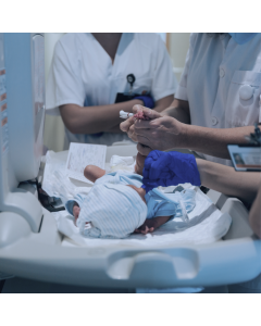 UTI Neonatal e Pediátrica