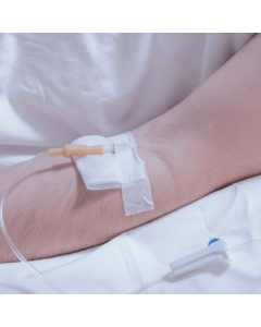 Habilitação em Hipodermóclise