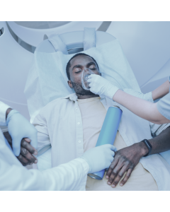 Analgesia, Sedação e Bloqueio Neuromuscular