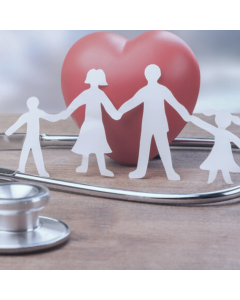 Saúde Pública com Ênfase em Saúde da Família | On-line / Ao Vivo