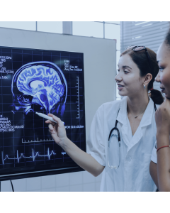 Assistência de Enf ao Paciente Crítico do Sistema Neurológico