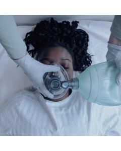 Assistência de Enf. ao Paciente Crítico do Sistema Respiratório