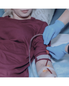 Assistência de Enfermagem em Hemato-oncológica