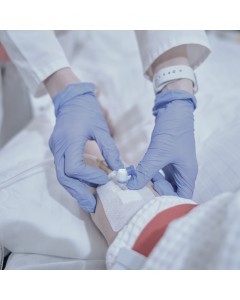 Assistência de Enfermagem em Hemoterapia