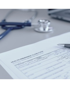 Auditoria de Contas Médicas