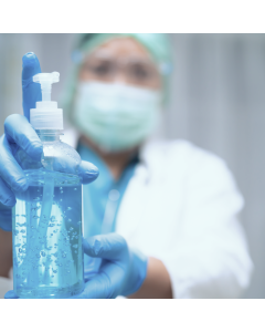 Biossegurança Hospitalar