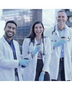 Comunicação Assertiva aos Profissionais de Saúde