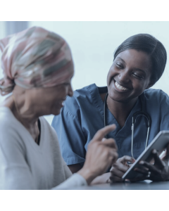 Cuidados Especializados na Enfermagem Oncológica