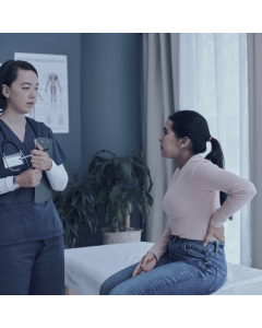 Doenças Ocupacionais