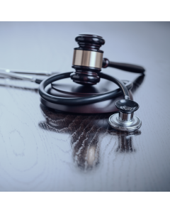 Ética e Legislação em Enfermagem