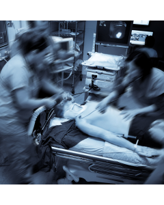 Emergências Traumáticas no Atendimento Pré-hospitalar