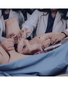 Habilitação em Emergências Obstétricas