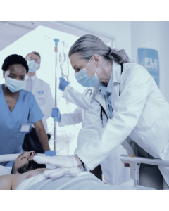 Emergências Oncológicas