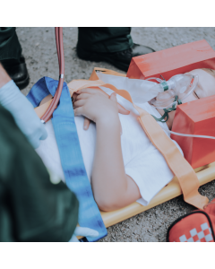 Emergências Pediátricas