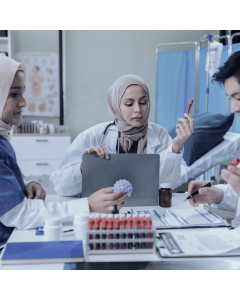 Epidemiologia, Fatores de Risco, Etiologia e Sint. dos Câncer...