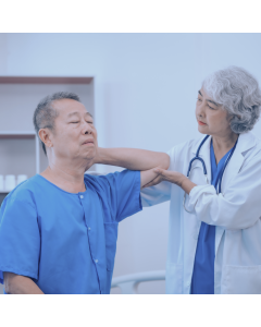 Ergonomia a Saúde do Trabalhador