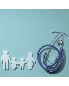 Estratégia para Saúde da Família e Núcleo de Apoio à Saúde da Família