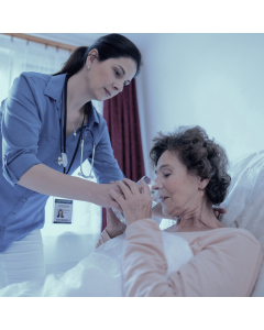 Estrutura da Assistência em Cuidados Paliativos