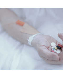 Farmacologia Aplicada ao Paciente Grave