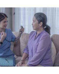 Gerenciamento de Enfermagem em Home Care