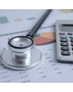 Gestão de Custo em Saúde