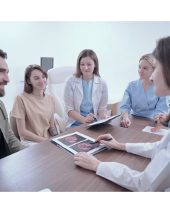Gestão de Fluxo de Pacientes