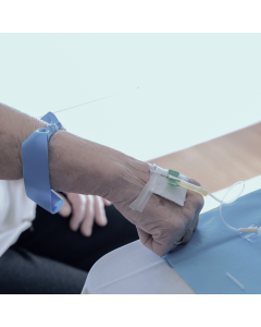 Habilitação em Punção de Cateter de Linha Média