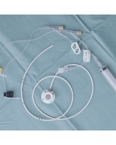 Habilitação em Punção de Port a Cath