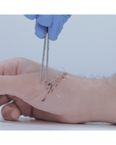 Habilitação em Sutura para Enfermeiros