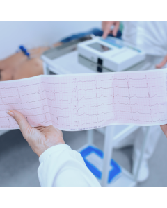 Interpretação de Eletrocardiograma Avançado