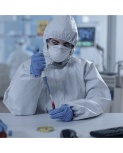 Perícia Criminal - Genética Forense: "Da Cena do Crime ao DNA"