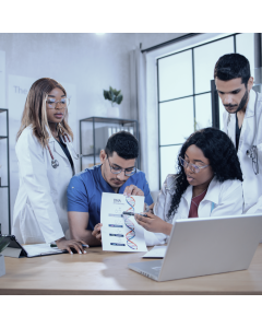 Auditoria em Saúde | On-line / Ao Vivo