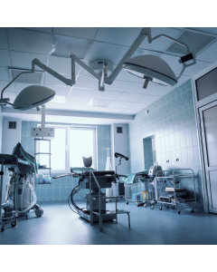 Centro Cirúrgico, Sala de Recuperação Anestésica e CME | On-line / Ao vivo