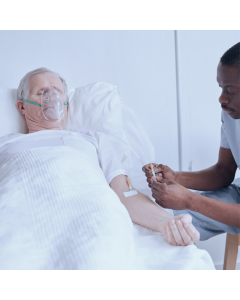 Cuidados Paliativos | On-lie / Ao Vivo