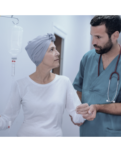 Enfermagem em Oncologia | On-lin / Ao Vivo