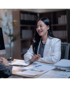 Gestão em Saúde | On-line / Ao vivo