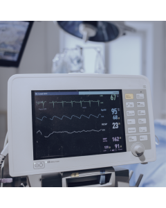 UTI Adulto com Ênfase em Cardiologia | Online / Ao Vivo