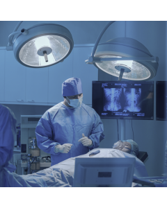 Prática do Técnico de Enfermagem em Centro Cirúrgico