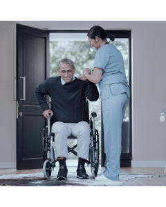 Prática do Técnico de Enfermagem em Home Care