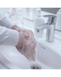 Práticas de Biossegurança em saúde