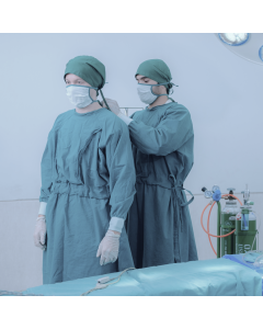 Processo saúde-doença do trabalhador de Centro Cirúrgico