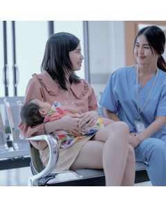 Programas e Políticas para a saúde da família