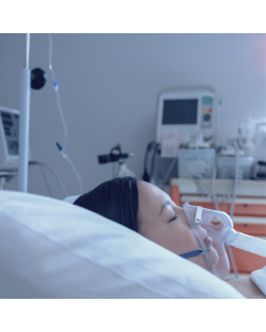 SAE em terapia intensiva