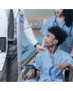 Segurança do Paciente Hospitalar: da teoria à prática