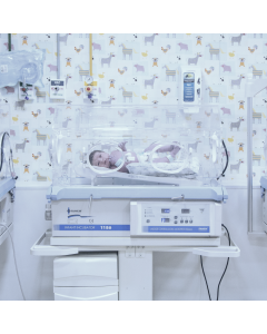 Estrutura física e Dimensionamento da UTI Pediátrica e Neonatal