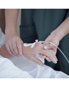 Imersão em Terapia Infusional e Acessos Vasculares