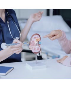 Terapia Intensiva e Distúrbios Renais