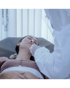 Terapia Intensiva e Infectologia