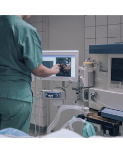 Terapia Intensiva em Cirúrgica e Nutrição