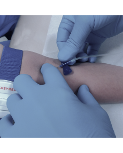 Terapia Intravenosa em Pediatria